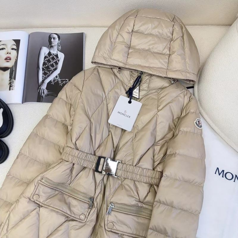 Moncler Down Jackets